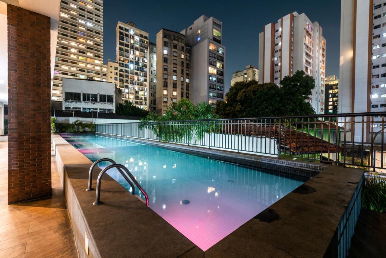 Apartamento Espaco E Conforto No Centro Com Garagem E Internet 500mb