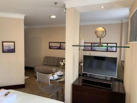 Flat Prime Ii Regiao Da Paulista Jardins *