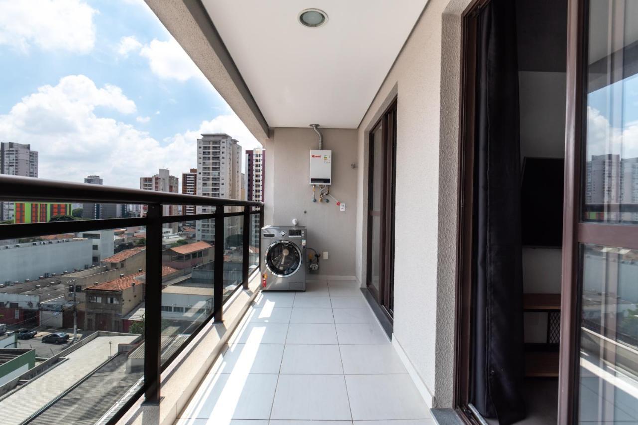 Be76 - Apto Industrial No Tatuape Com Vaga, Proximo Ao Metro Carrao. Sao Paulo