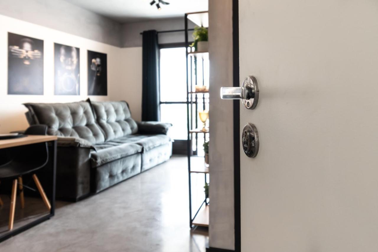 Be76 - Apto Industrial No Tatuape Com Vaga, Proximo Ao Metro Carrao. Apartment