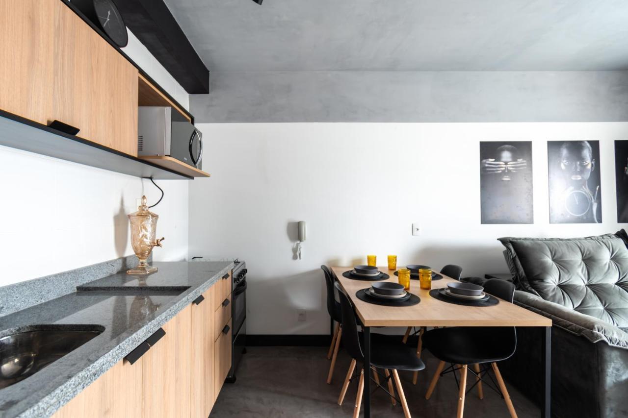 Apartment Be76 - Apto Industrial No Tatuape Com Vaga, Proximo Ao Metro Carrao. Sao Paulo