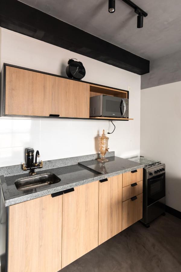 Apartment Be76 - Apto Industrial No Tatuape Com Vaga, Proximo Ao Metro Carrao. Sao Paulo