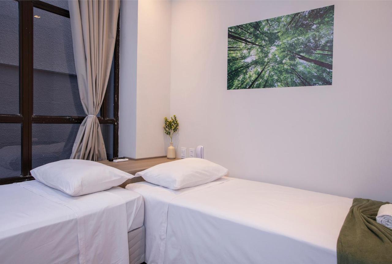 Goatica Aeroporto Congonhas Khách sạn 3*