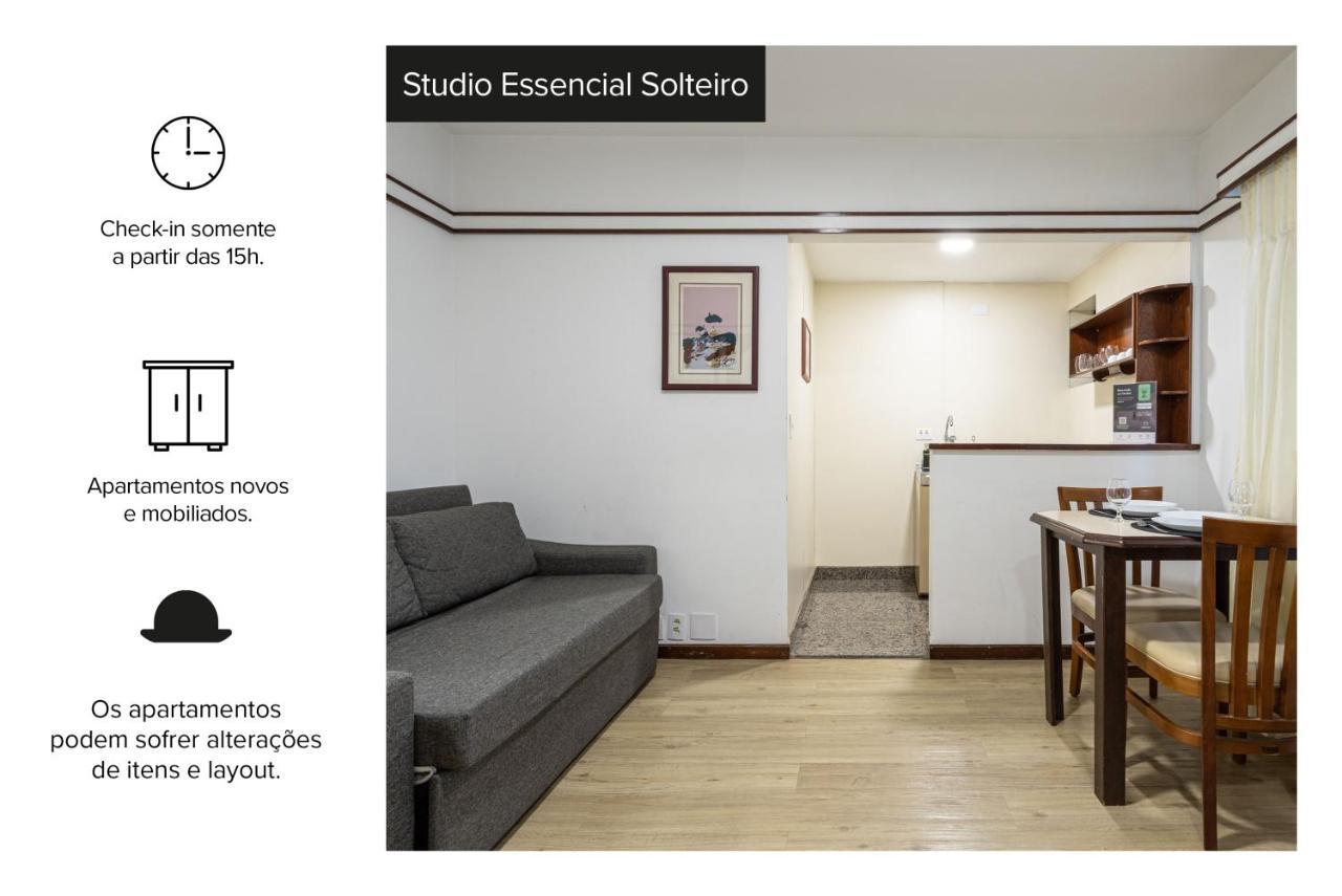 Apartment Newciti Itaim By Charlie
