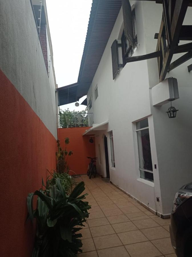 Aconchegante Com Piscina! Villa
