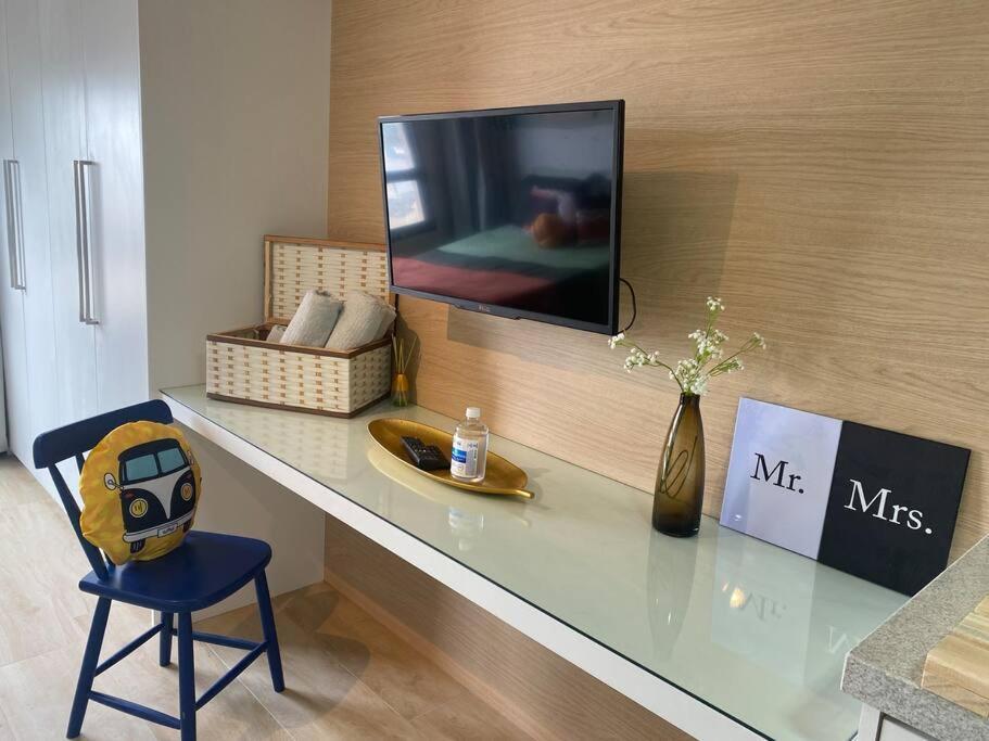 Apartment F1604 | Cobertura Frei Caneca | Vista Av. Paulista