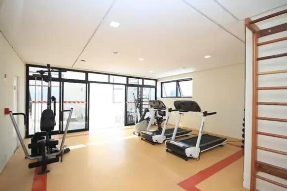 Hotel Flat Bienal Ibirapuera Uh507