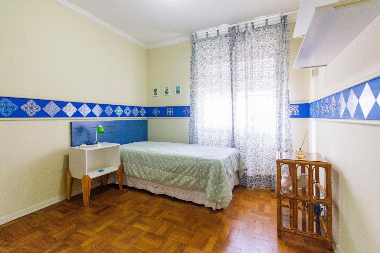 Amplo Apartamento Com Tres Dormitorios, Proximo A Avenida Paulista E Metro Brigadeiro - Civita 4 Sao Paulo