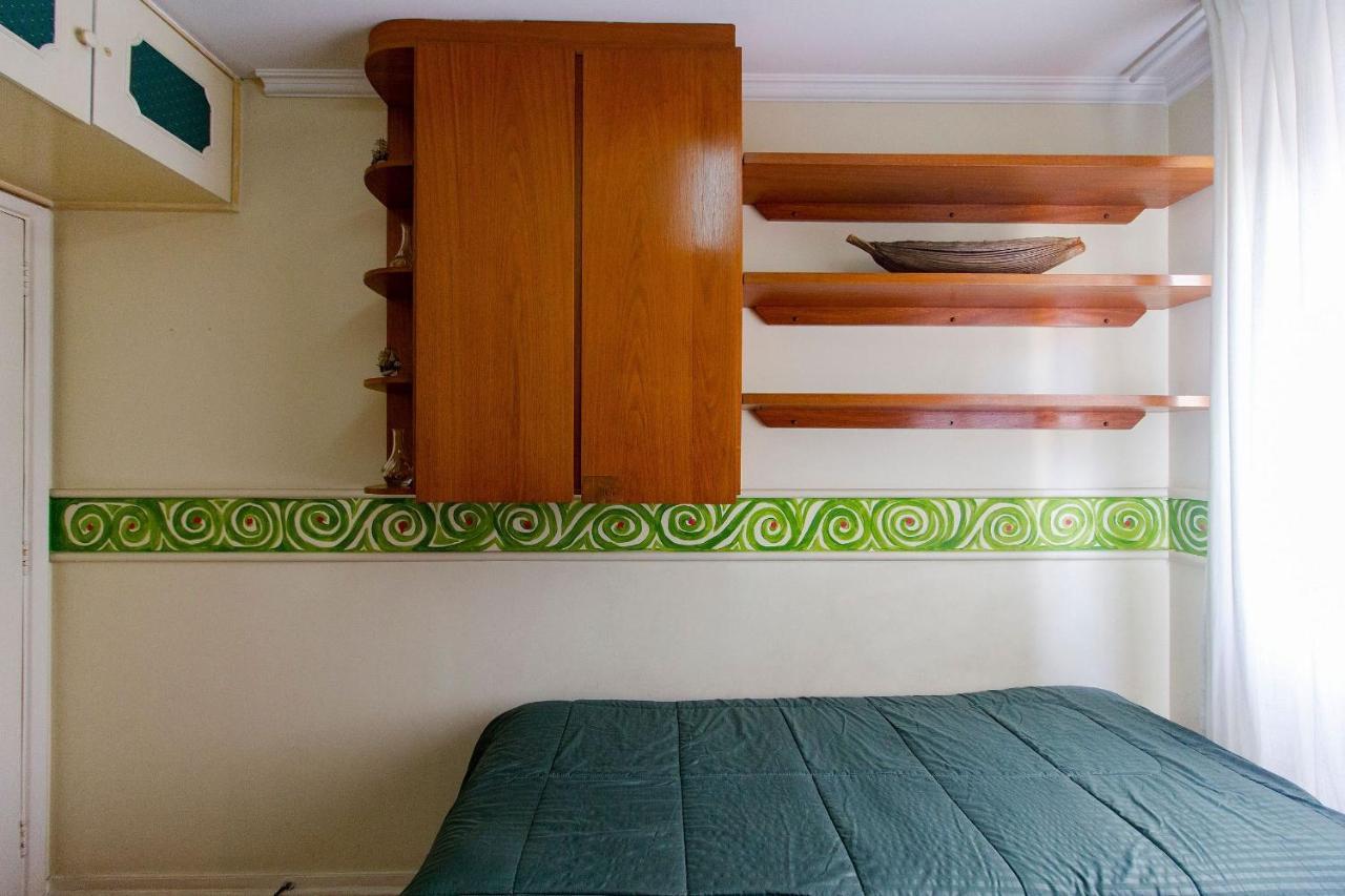 Amplo Apartamento Com Tres Dormitorios, Proximo A Avenida Paulista E Metro Brigadeiro - Civita 4