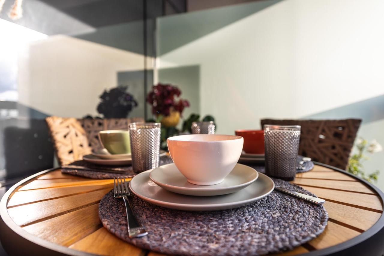 Edificio Setin Republica Downtown: Charming With Pool & Gym Apartment Sao Paulo