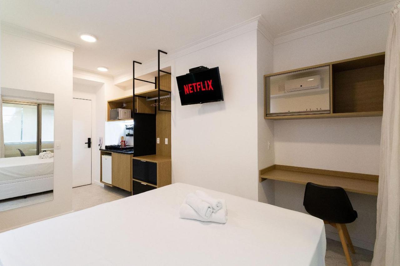 Apartment E-side Vila Madalena - Por Temporada *