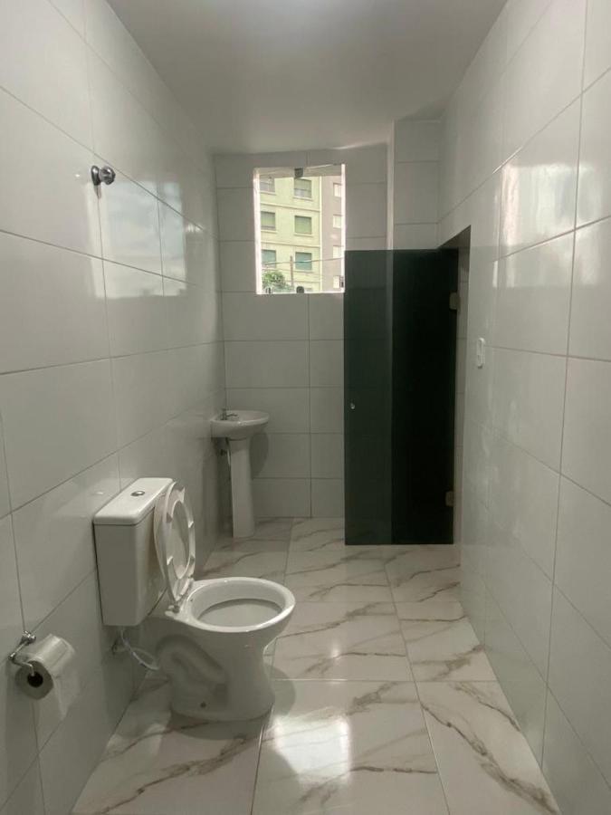 - Story Otel Sao Paulo