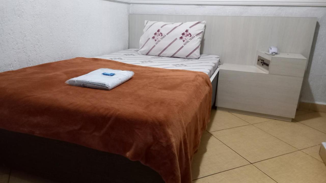 Tenda Brigadeiro Sp 2* Sao Paulo