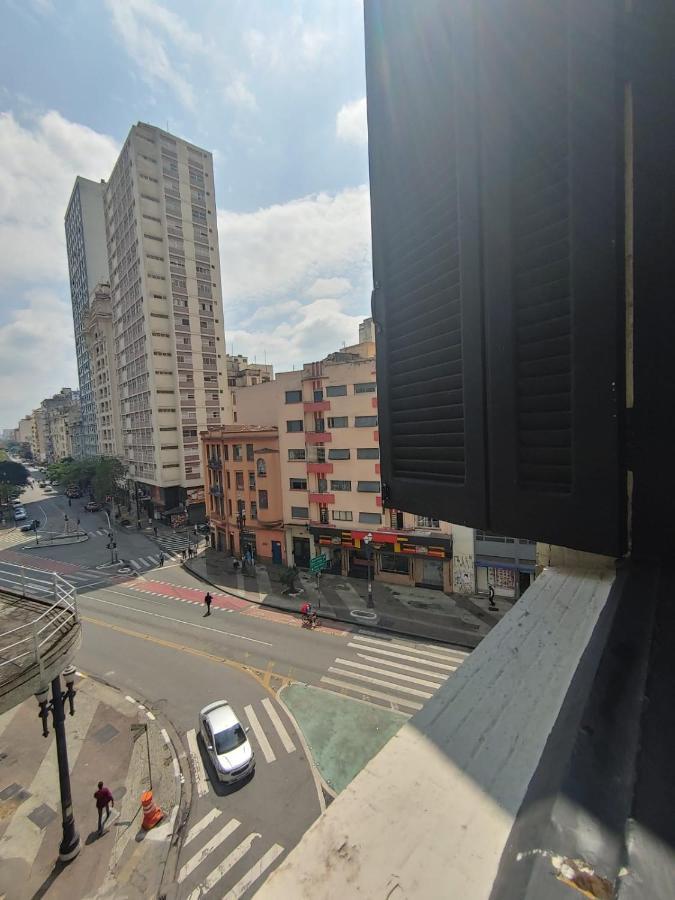 Caravelas Khách sạn 3*