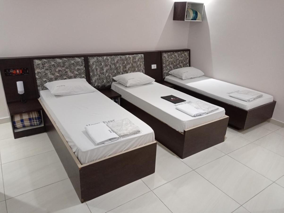 Flert - Tatuape Hotel 2*