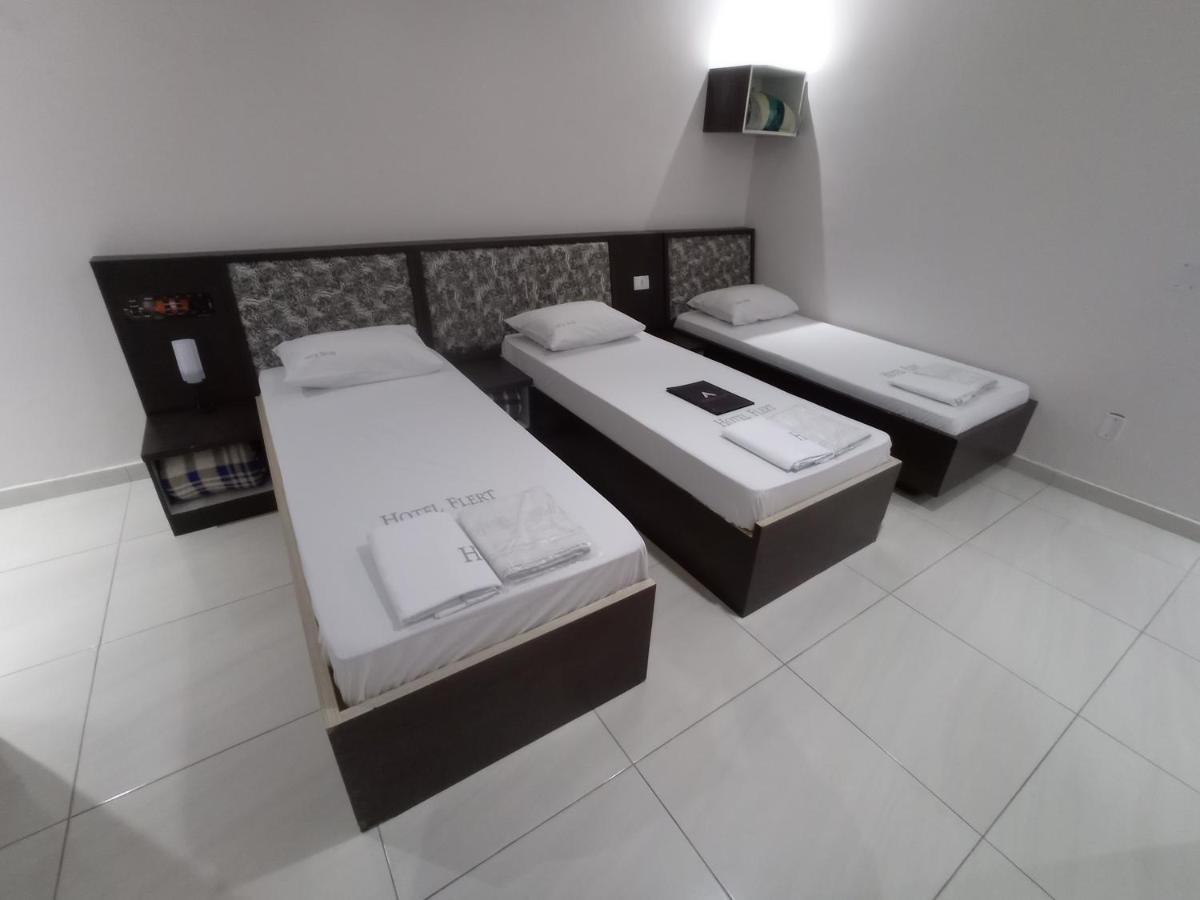 Flert - Tatuape Hotel Sao Paulo