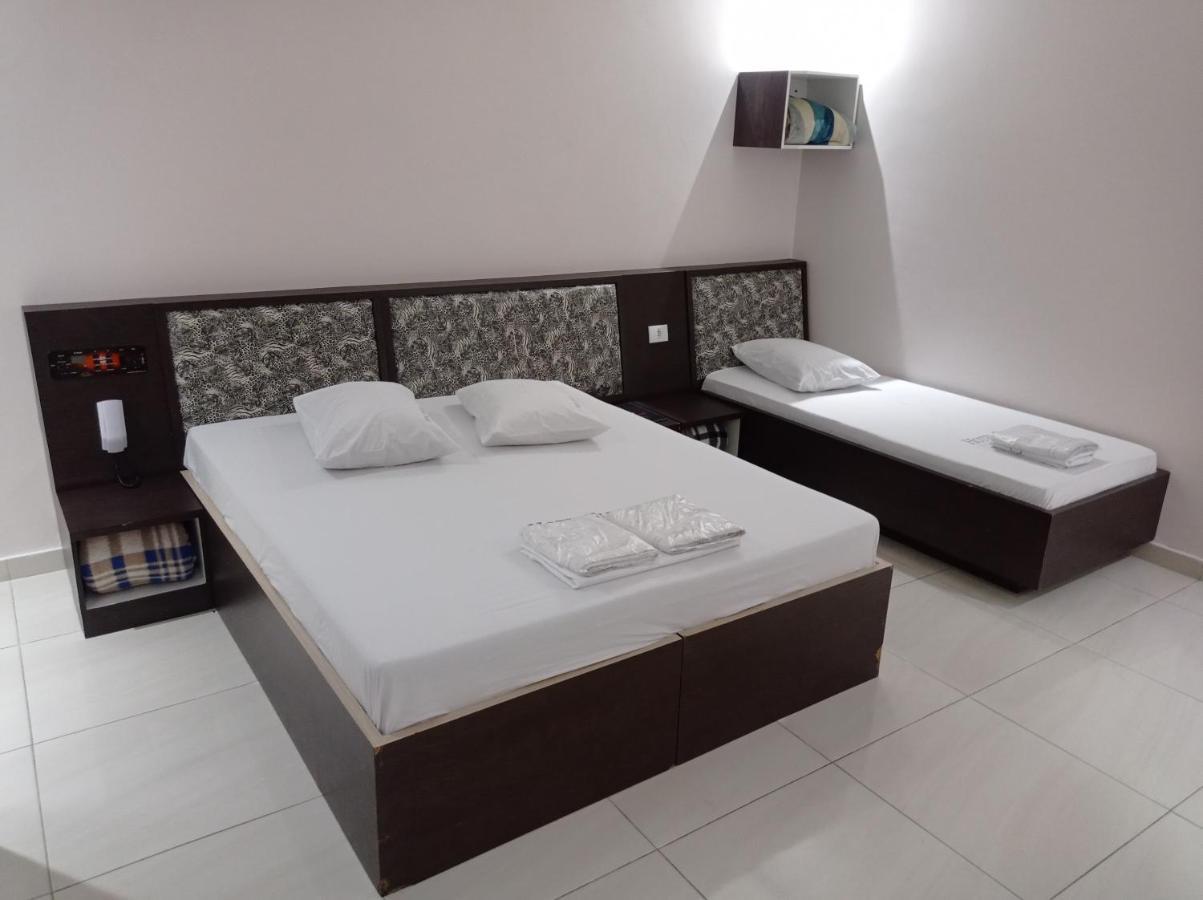 Hotel Flert - Tatuape Sao Paulo