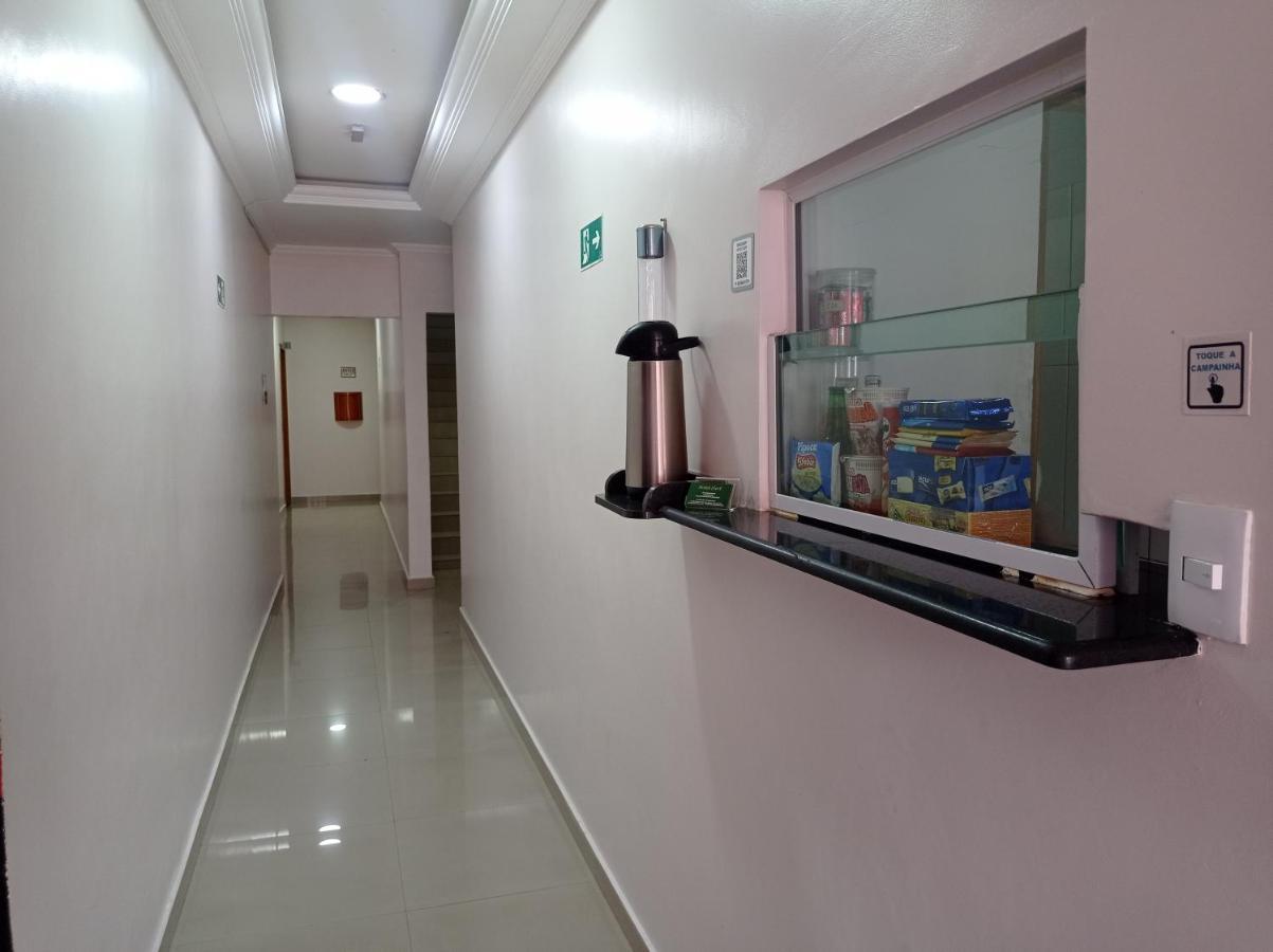 Flert - Tatuape Hotel 2*