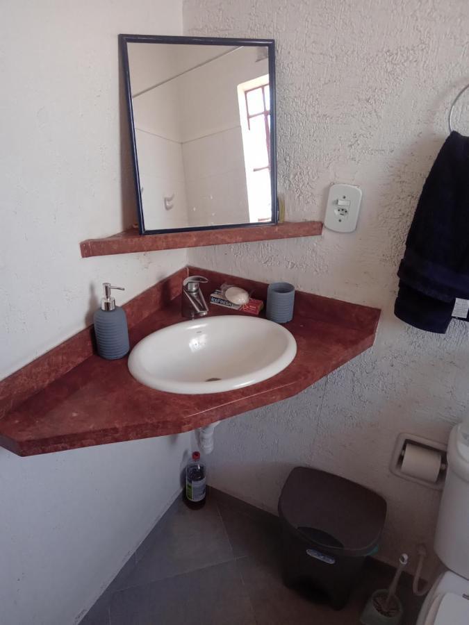 Aconchegante Casa Restaurada No Bixiga *