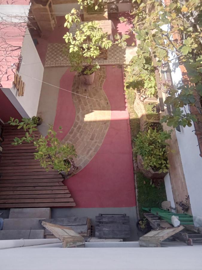 Aconchegante Casa Restaurada No Bixiga