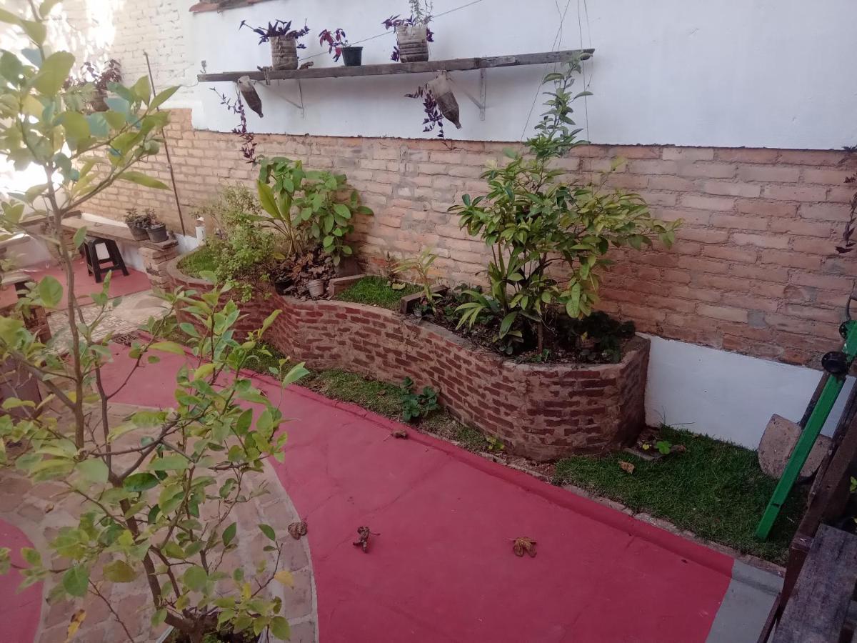 Aconchegante Casa Restaurada No Bixiga *