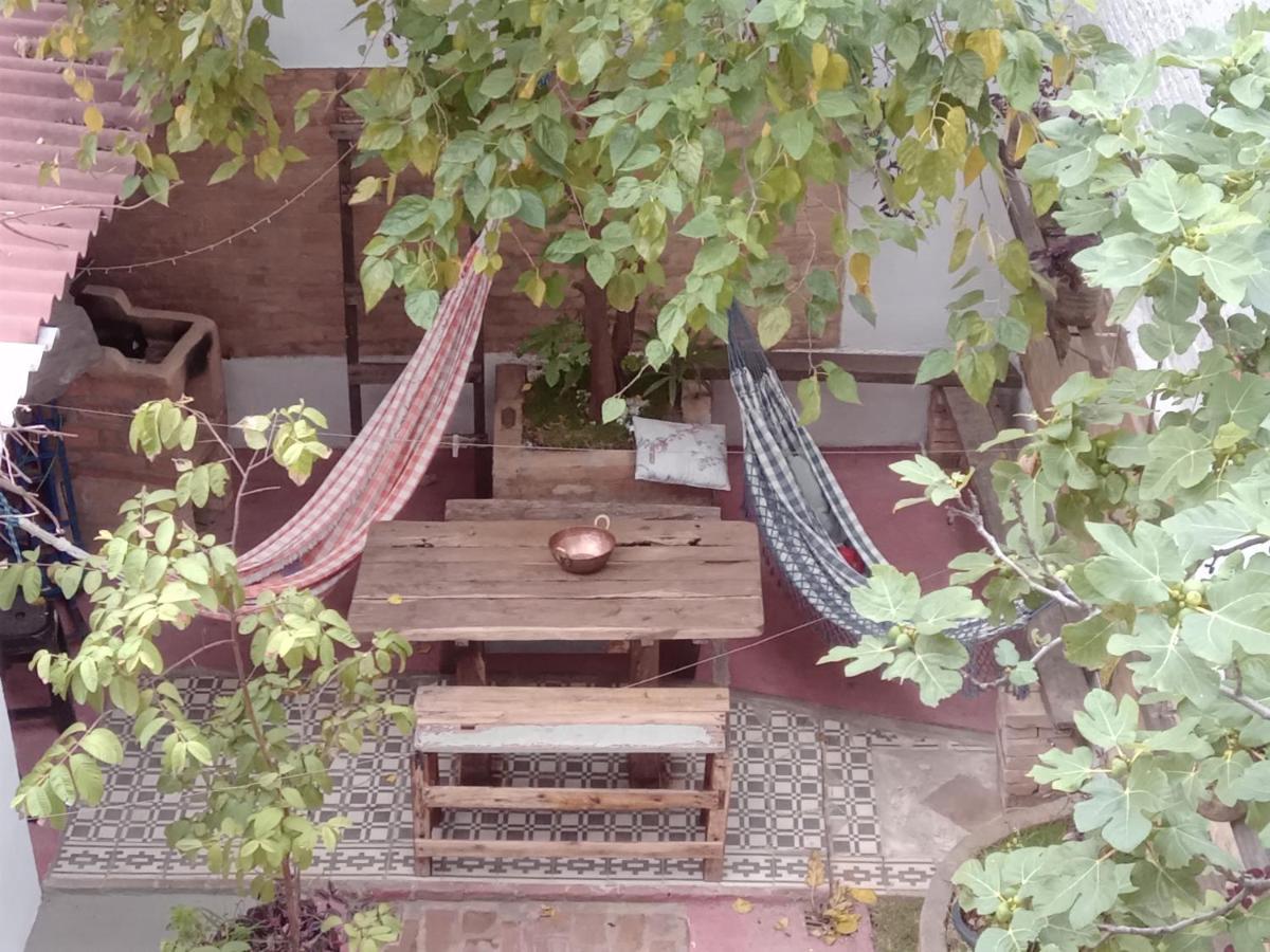 Aconchegante Casa Restaurada No Bixiga * São Paulo