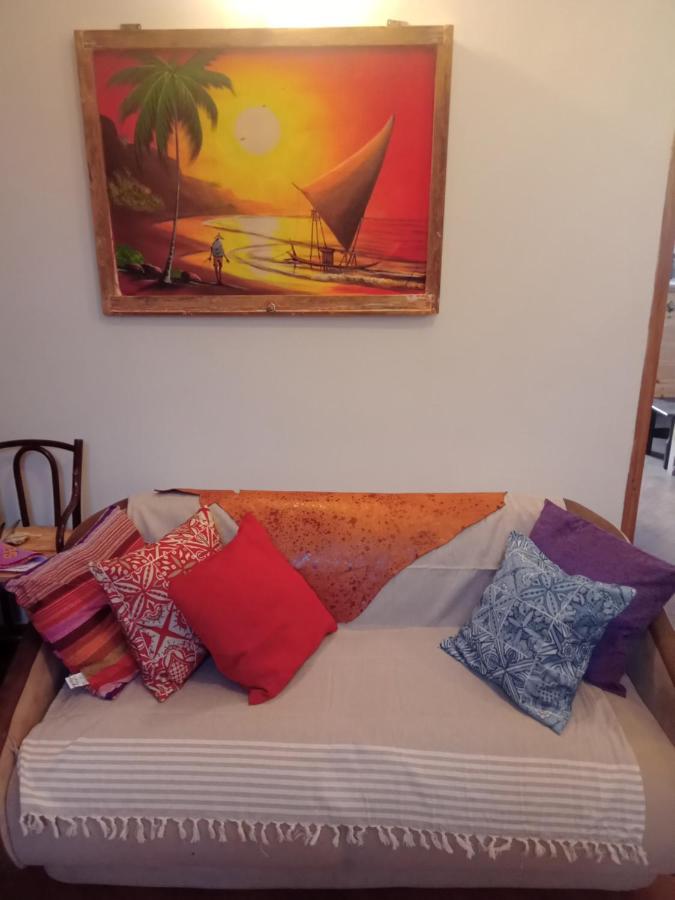 Casa de férias Aconchegante Casa Restaurada No Bixiga