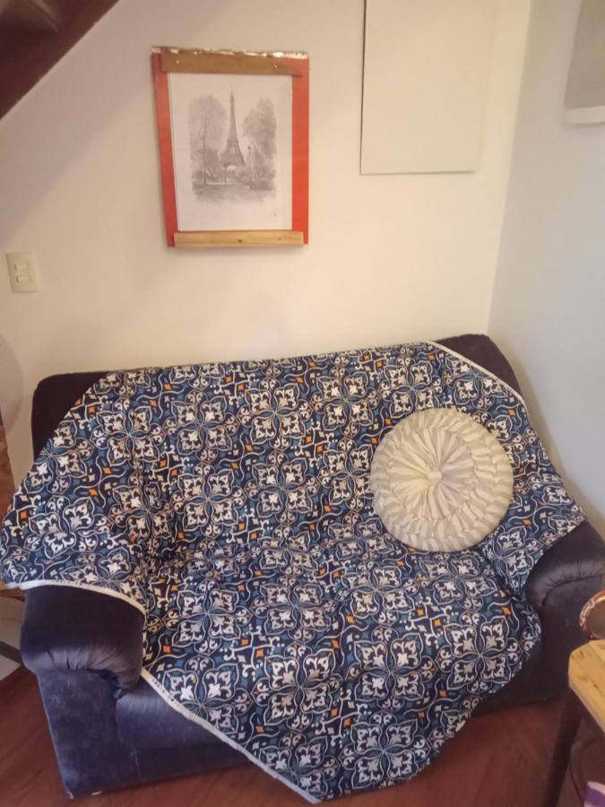 Aconchegante Casa Restaurada No Bixiga São Paulo