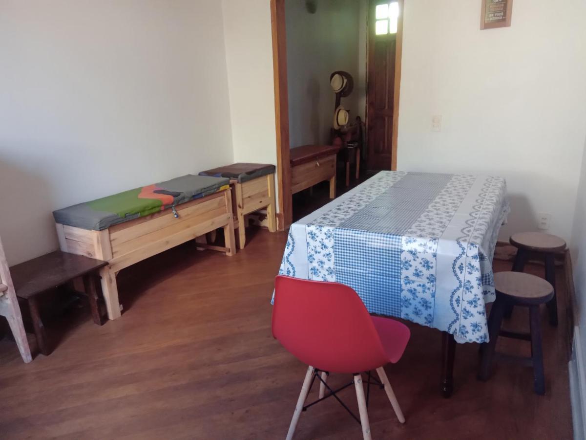 Casa de férias Aconchegante Casa Restaurada No Bixiga *
