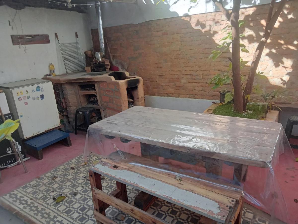 Aconchegante Casa Restaurada No Bixiga
