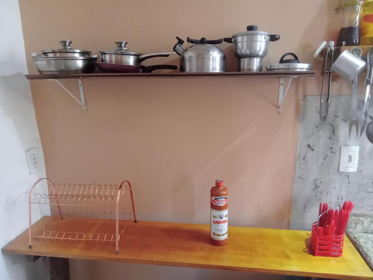 Aconchegante Casa Restaurada No Bixiga Casa de férias