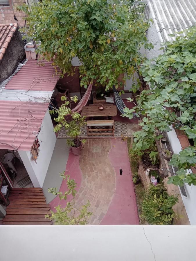 Aconchegante Casa Restaurada No Bixiga *