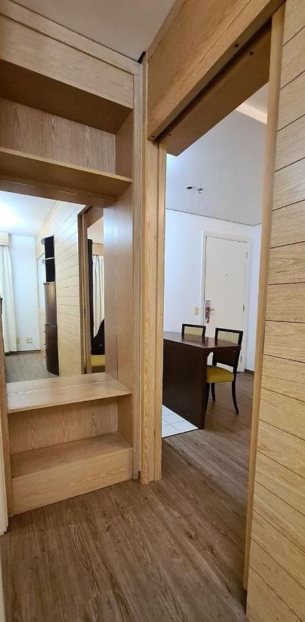 Jamaris Limpeza Diaria Uh416 Otel Sao Paulo