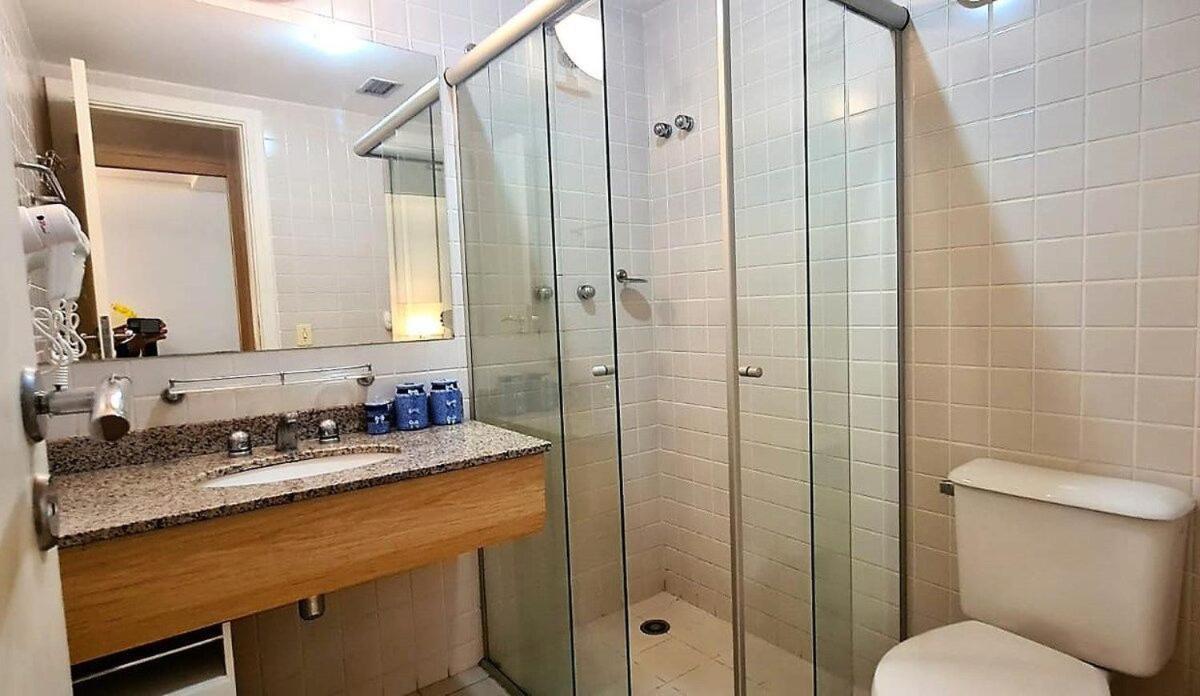 Otel Jamaris Limpeza Diaria Uh416 Sao Paulo
