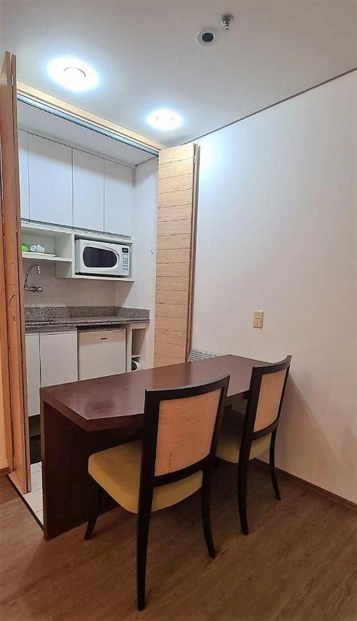 Jamaris Limpeza Diaria Uh416 Otel Sao Paulo