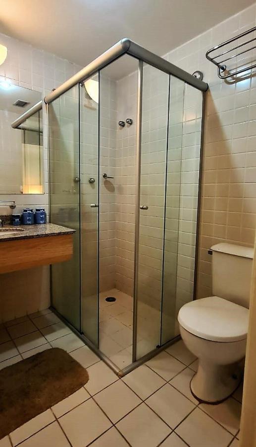 Jamaris Limpeza Diaria Uh416 Otel *
