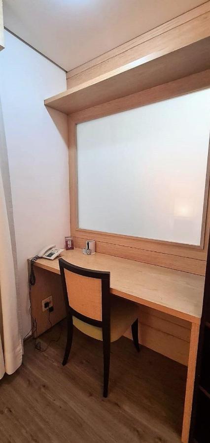 Jamaris Limpeza Diaria Uh416 Otel *