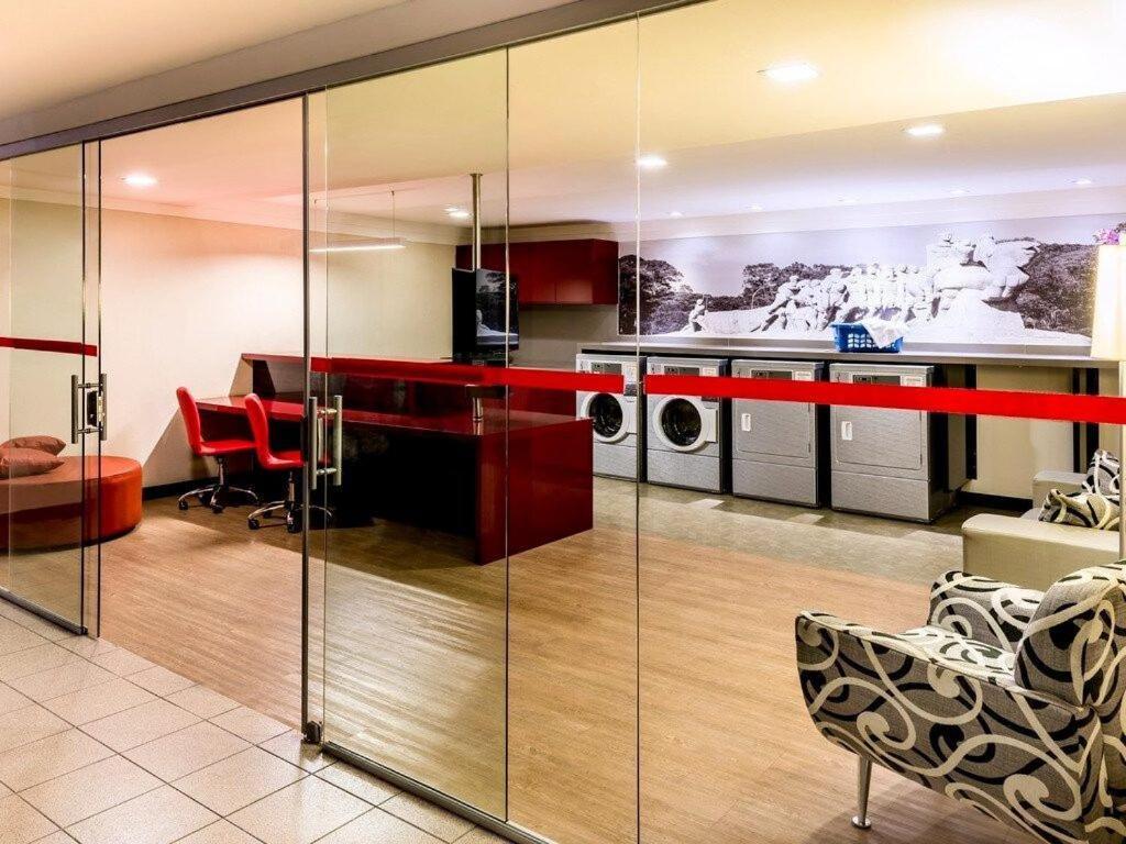 Jamaris Limpeza Diaria Uh416 Otel