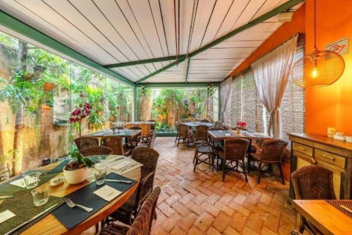 Jamaris Limpeza Diaria Uh416 Hotel Sao Paulo