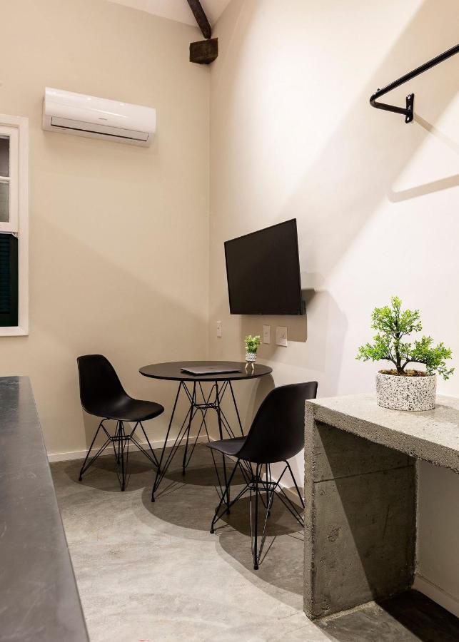 Apartment Zest Pedroso