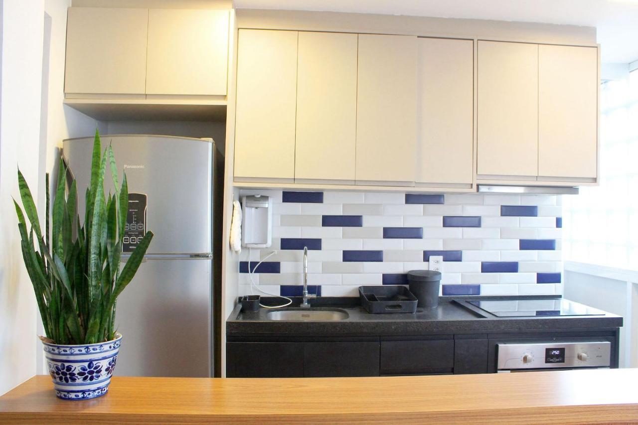 Oba 86 Localizacao Premium Paulista Masp 9 Julho Apartment *