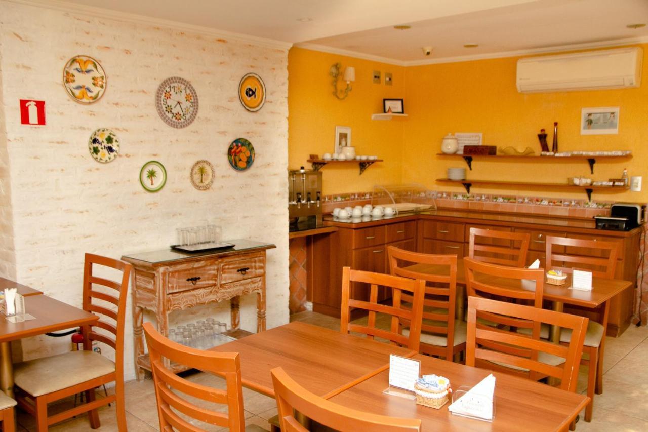 Hotel Valparaiso - Metro Paraiso E 800M Da Av Paulista Hotel 2*
