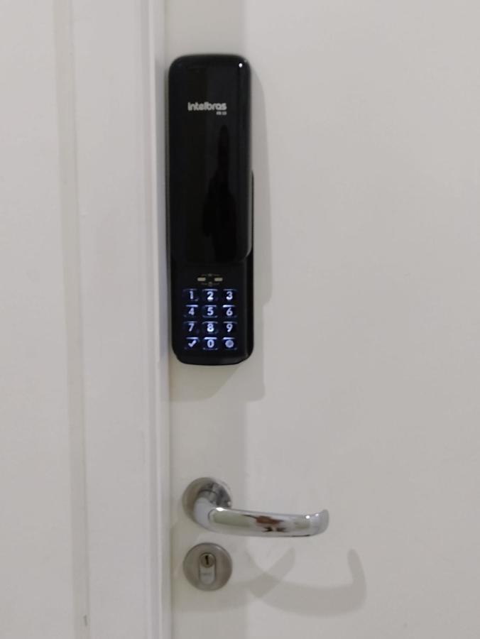 Apartamento Aconchegante Com Localizacao Privilegiada Vl Prudente Apartemen *