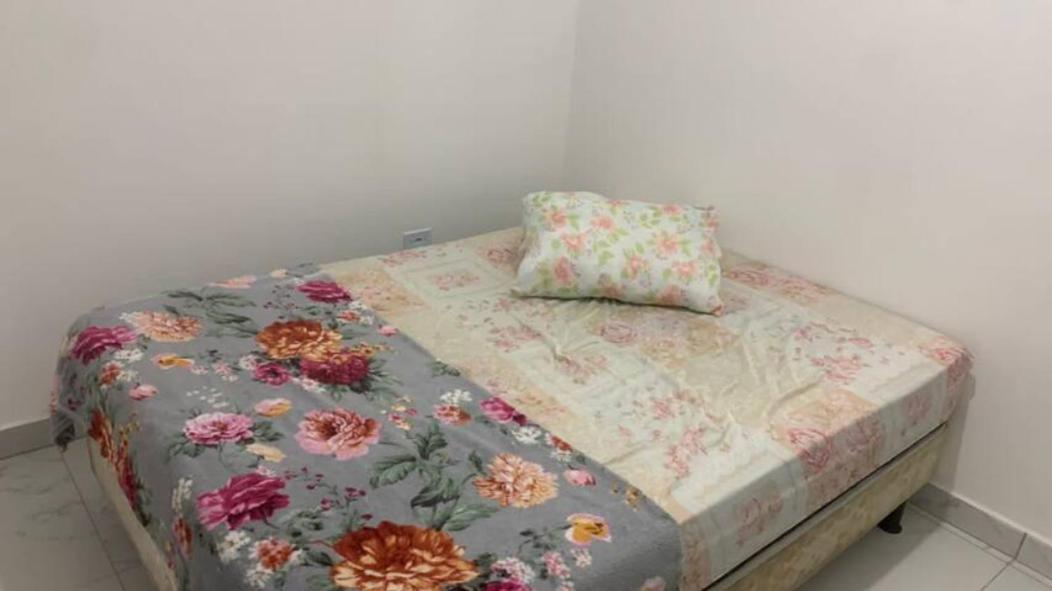 Apartemen 2 Sp- Bairro Tremembe/ Tucuruvi