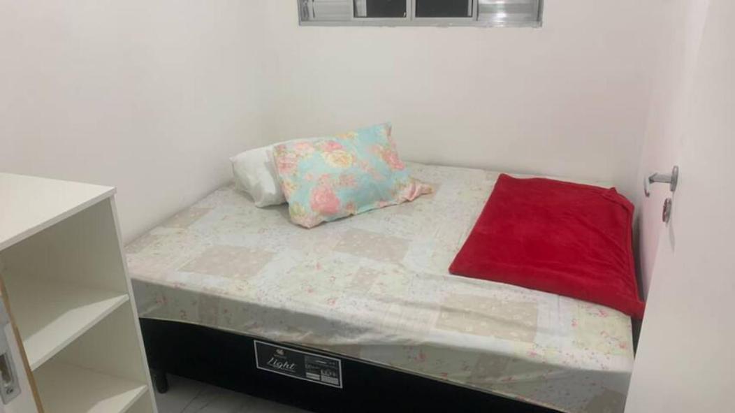 Apartemen 2 Sp- Bairro Tremembe/ Tucuruvi Sao Paulo
