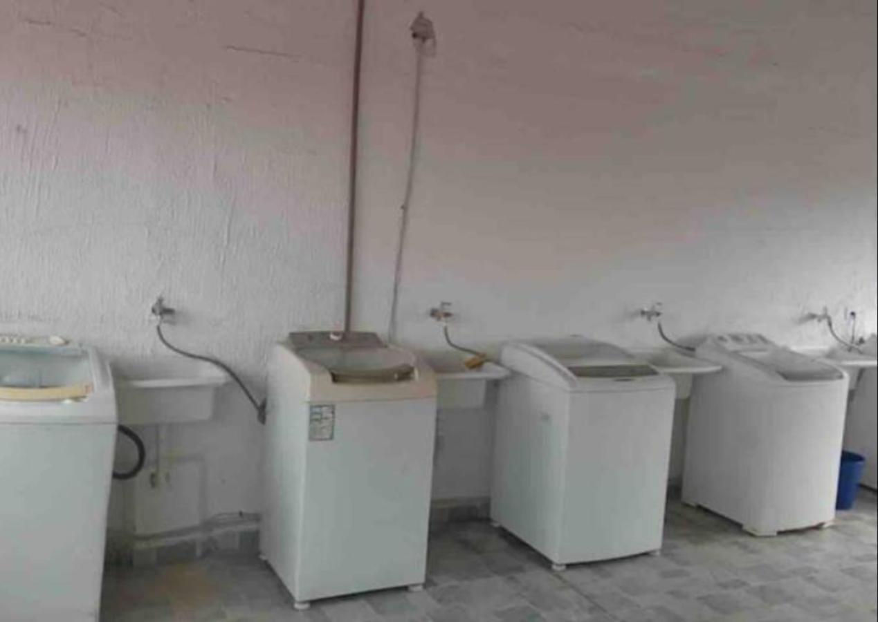 Apartemen 2 Sp- Bairro Tremembe/ Tucuruvi *