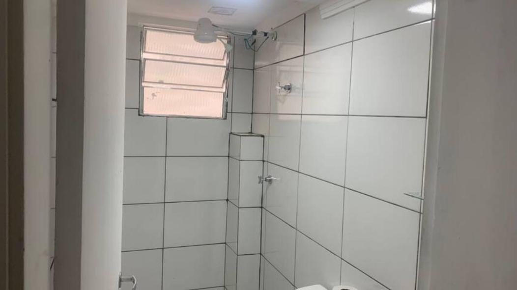 2 Sp - Bairro Tremembe/ Tucuruvi Apartment