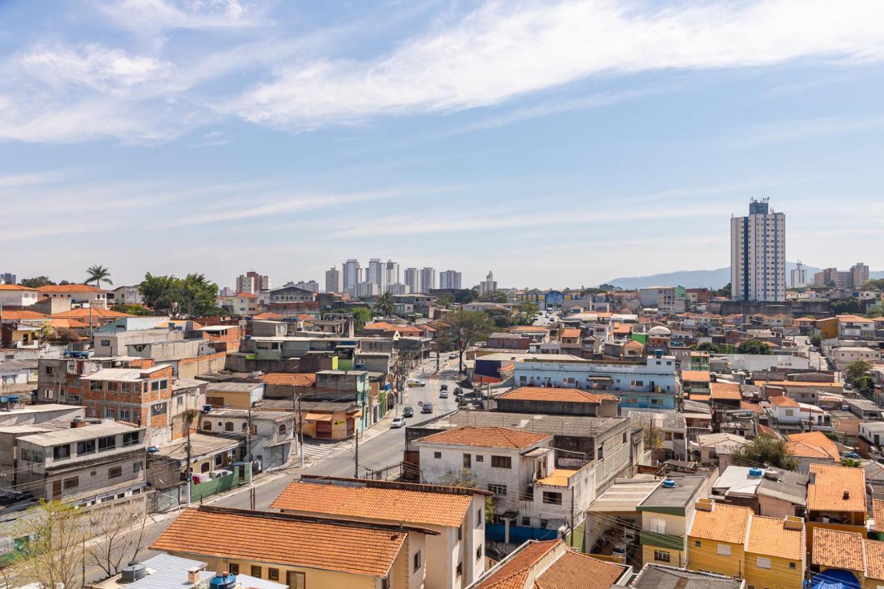 Em Santana Com Piscina E Academia * Sao Paulo