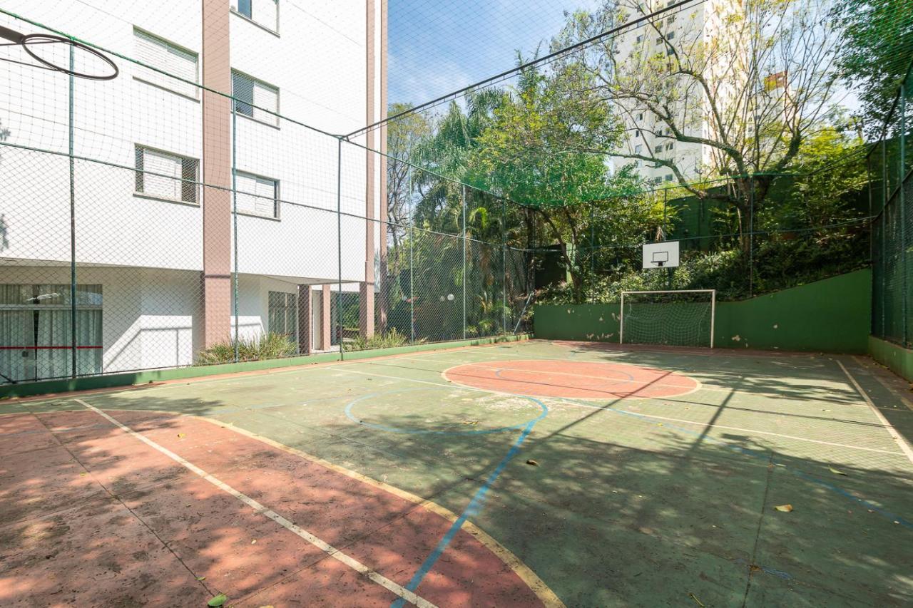 Em Santana Com Piscina E Academia Daire Sao Paulo