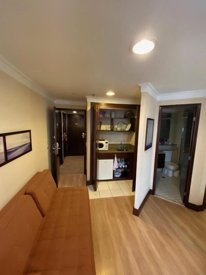 Charmoso Flat Na Alameda Santos Apartment Sao Paulo